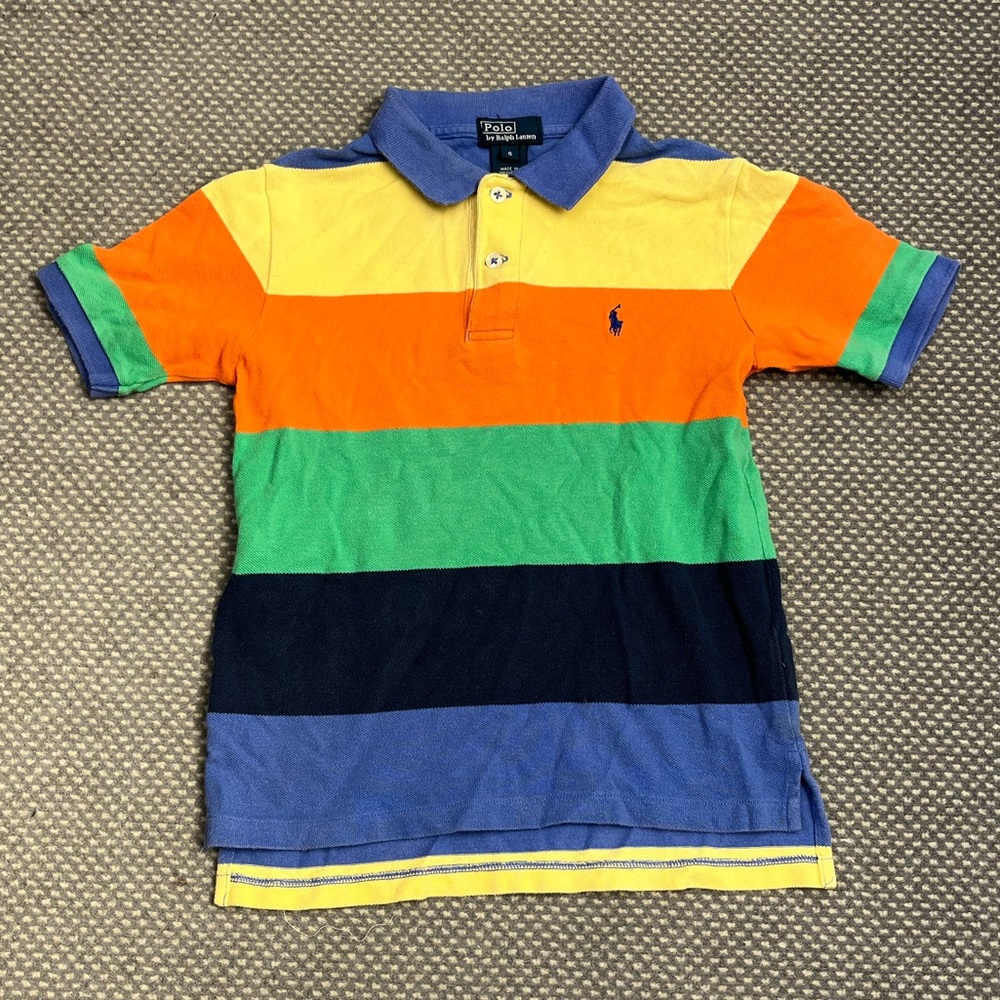 Ralph Lauren Polo Shirt